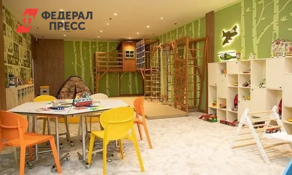 В Музее Победы детей ждет Дед Мороз и праздник в новом Культурно-просветительском центре-0