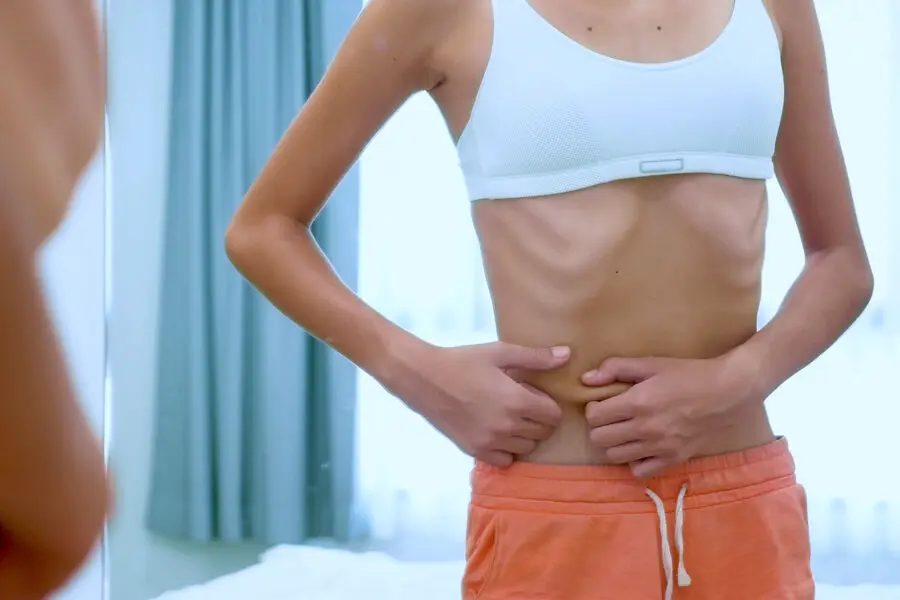 Валерий Литвинов и Юлия Неверова из Пермского Политеха о шизофрении и анорексии-0