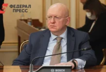 Василий Небензя призвал к диалогу между Россией и США в ООН после заявления Трампа vasilij nebenzya prizval k dialogu mezhdu rossiej i ssha v oon posle zayavleniya trampa-politgolos-ru-0