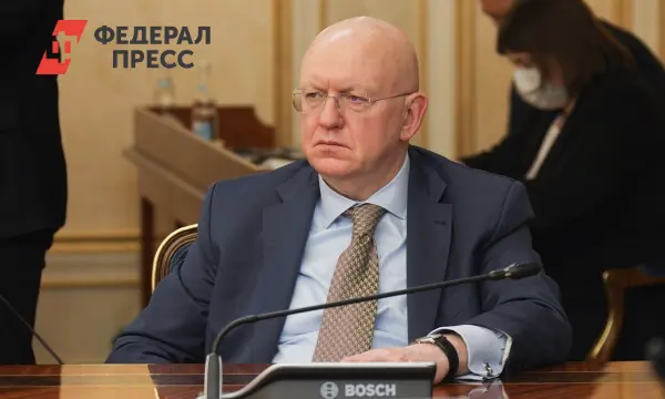 Василий Небензя призвал к диалогу между Россией и США в ООН после заявления Трампа-0