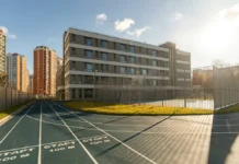 Владимир Ефимов отметил вклад адресной инвестиционной программы в развитие школ и садов на севере Москвы vladimir efimov otmetil vklad adresnoj investiczionnoj programmy v razvitie shkol i sadov na severe moskvy-politgolos-ru-0