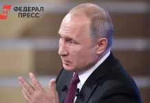 Владимир Путин обсуждает развитие СВО и новые вызовы для Киева и Кремля vladimir putin obsuzhdaet razvitie svo i novye vyzovy dlya kieva i kremlya-politgolos-ru-0