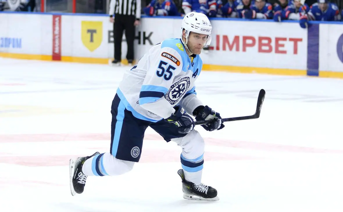 Владимир Ткачев (Maksim Konstantinov / Global Look Press)