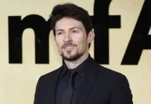 Во Франции сняты все ограничения на передвижение для Telegram и Павла Дурова vo franczii snyaty vse ogranicheniya na peredvizhenie dlya i pavla durova-politgolos-ru-0