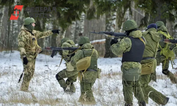 ВС РФ провели акцию в Покровске, продемонстрировав разгром пропаганды Киева-0
