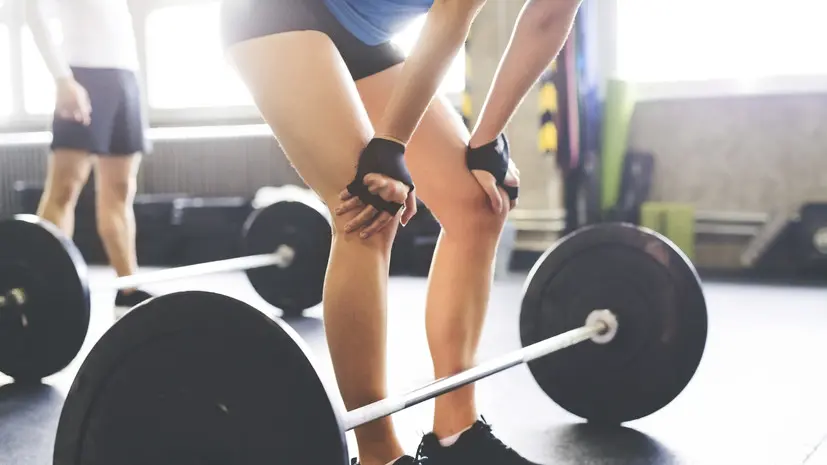 Несовершеннолетнюю штангистку дисквалифицировали на три года за мельдоний