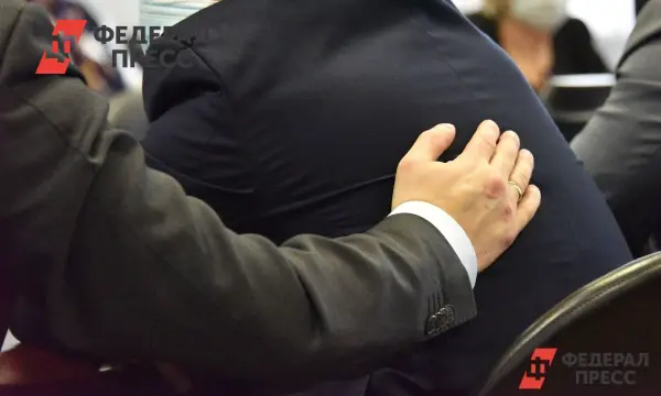 Юрий Бурлачко рассказал о поддержке ЗСК Краснодарского края нововведений Госдумы-0