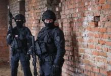 Задержание банды Росгвардией раскрыло детали нападения на ветеранов СВО zaderzhanie bandy rosgvardiej raskrylo detali napadeniya na veteranov svo-politgolos-ru-0