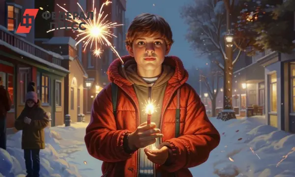 Администрация Сургута и МЧС утвердили три безопасные зоны для новогодних фейерверков-0