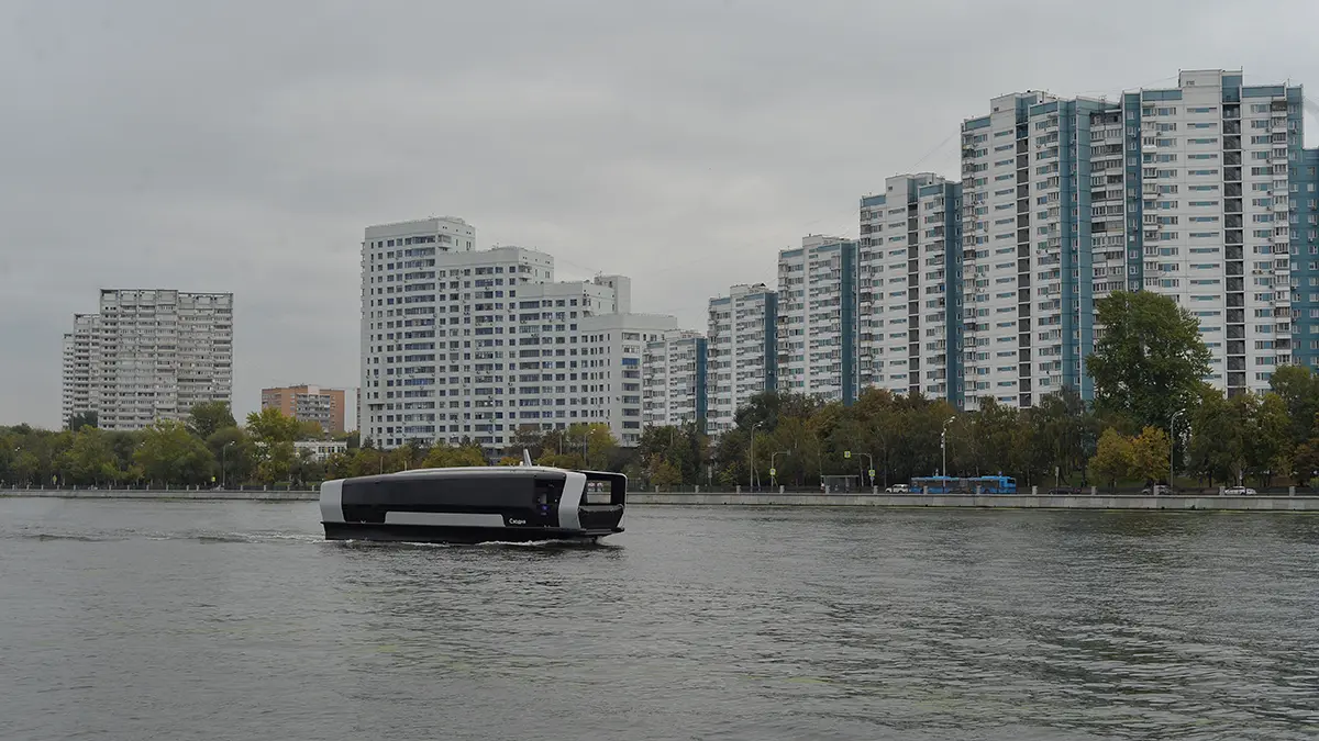 «Зеленые» облигации позволят сократить выброс вредных веществ в атмосферу столицы