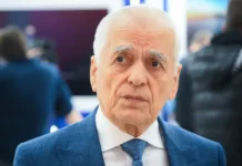 Академик РАН Геннадий Онищенко дал оптимистичную оценку ситуации с гриппом в России akademik ran gennadij onishhenko dal optimistichnuyu oczenku situaczii s grippom v rossii-politgolos-ru-0