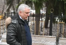 Альберт Тришкин из 2-го Западного суда избежал колонии по делу Hyundai albert trishkin iz 2go zapadnogo suda izbezhal kolonii po delu -politgolos-ru-0