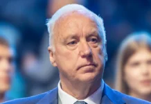 Александр Бастрыкин инициировал правовые действия против судьи Мосгорсуда Дмитрия Гришина aleksandr bastrykin inicziiroval pravovye dejstviya protiv sudi mosgorsuda dmitriya grishina-politgolos-ru-0