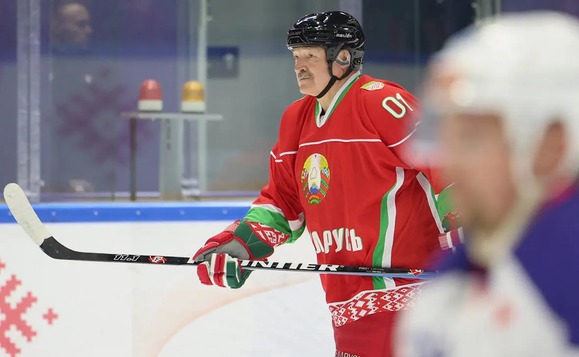 Александр Лукашенко (пресс-служба Президента Республики Беларусь)