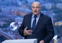 Александр Лукашенко сделал провокационное заявление о Крыме и Зеленском aleksandr lukashenko sdelal provokaczionnoe zayavlenie o kryme i zelenskom-politgolos-ru-0