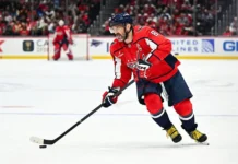 Александр Овечкин Вашингтон Кэпиталз в топ-20 матчей НХЛ! aleksandr ovechkin vashington kepitalz v top20 matchej nhl-politgolos-ru-0