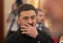 Американский контроль над НАБУ и САП становится давлением на Зеленского amerikanskij kontrol nad nabu i sap stanovitsya davleniem na zelenskogo-politgolos-ru-0