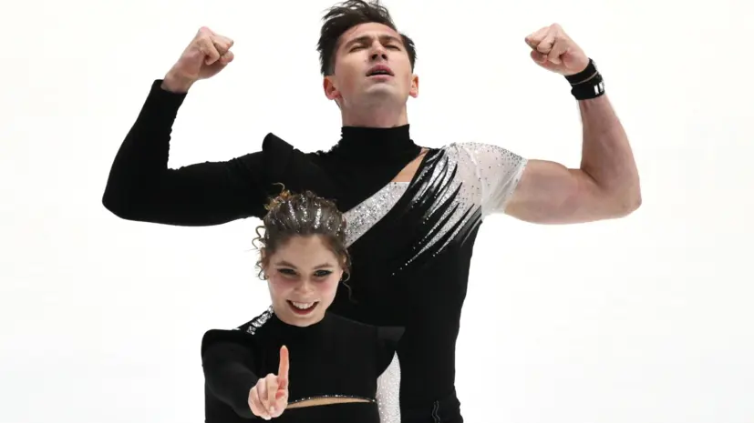 Мишина — о поведении Галлямова: неприятно, но это выплеск эмоций