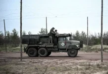 Анатолий Матвийчук делится мнением о планах США и ООН по демилитаризации зоны Россия-Украина anatolij matvijchuk delitsya mneniem o planah ssha i oon po demilitarizaczii zony rossiyaukraina-politgolos-ru-0