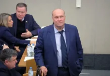 Андрей Колесник и Минобороны жестко высказались после атаки ВСУ на Грозный andrej kolesnik i minoborony zhestko vyskazalis posle ataki vsu na groznyj-politgolos-ru-0