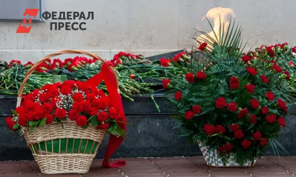 Антоний Бушуев — яркий талант Екатеринбурга и Союза художников России-0