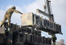 Антонио Таяни объявил о серьезном пересмотре военной поддержки Украины в Италии antonio tayani obyavil o sereznom peresmotre voennoj podderzhki ukrainy v italii-politgolos-ru-0