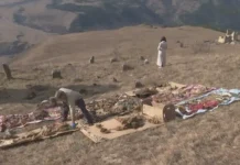 Археологические находки в Герити подтверждают богатую историю Ингушетии arheologicheskie nahodki v geriti podtverzhdayut bogatuyu istoriyu ingushetii-politgolos-ru-0