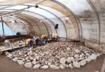 Археологическое управление кантона Фрибург раскрывает тайны древнего кургана в долине Антьямон arheologicheskoe upravlenie kantona friburg raskryvaet tajny drevnego kurgana v doline antyamon-politgolos-ru-0