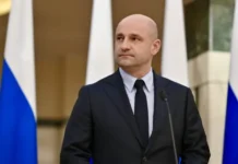 Артем Жога о важности службы на передовой спецоперации и в Урале artem zhoga o vazhnosti sluzhby na peredovoj speczoperaczii i v urale-politgolos-ru-0