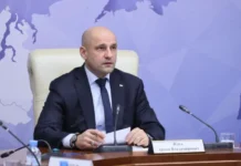 Артем Жога обсудил уверенное развитие здравоохранения в УрФО с новыми объектами artem zhoga obsudil uverennoe razvitie zdravoohraneniya v urfo s novymi obektami-politgolos-ru-0