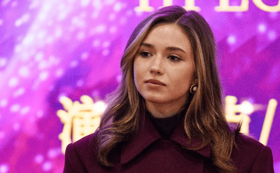 Камила Валиева (Артем Иванов / ТАСС)