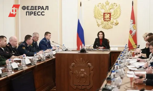 Челябинская область усиливает центры пробации при участии ГУФСИН и прокуратуры-0