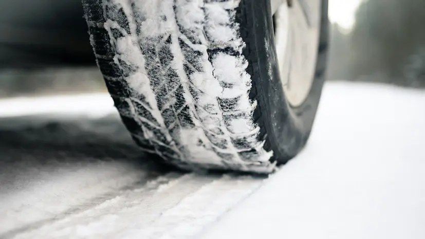 Автоэксперт Попов: зимой тормозной путь становится гораздо длиннее