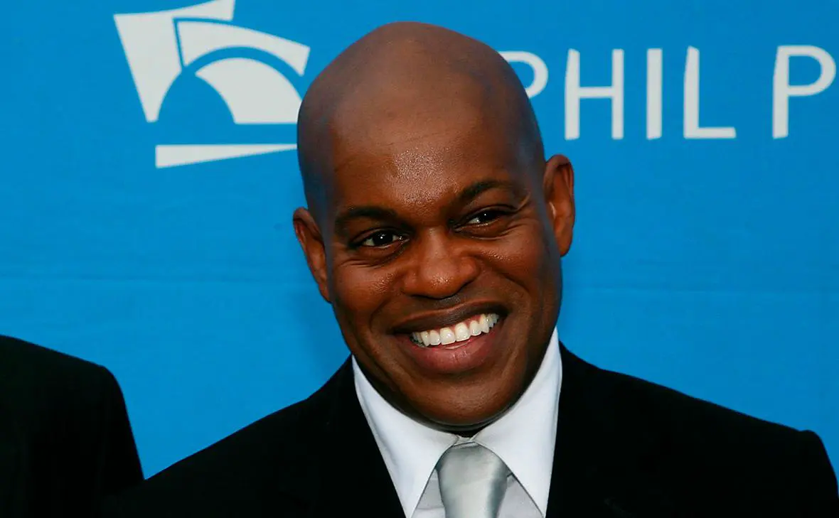 Джубилант Сайкс (Michael Buckner / Getty Images)