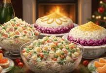 Эксперт РТУ МИРЭА Мария Золотарёва раскрыла безопасные сроки хранения салатов ekspert rtu mirea mariya zolotaryova raskryla bezopasnye sroki hraneniya salatov-politgolos-ru-0