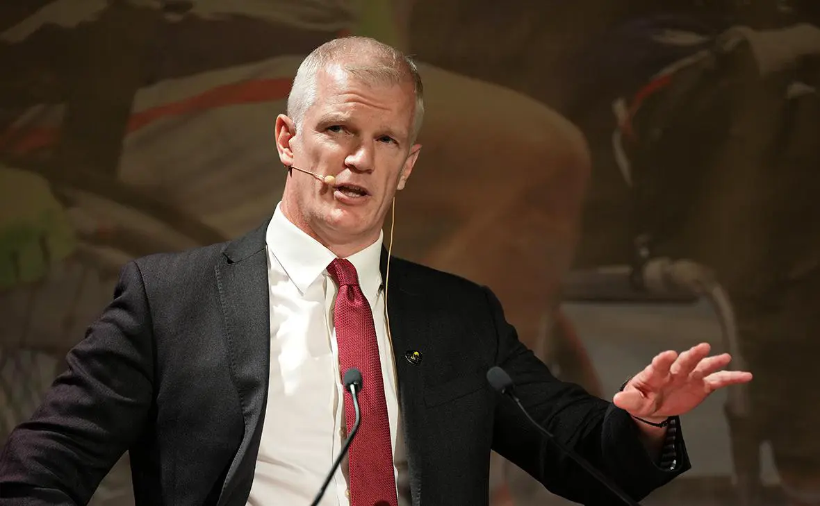 Эл Карнс (Christopher Furlong / Getty Images)