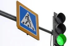 Елена Браун и Ян Хайцеэр рассказали о новых дорожных знаках в России elena braun i yan hajczeer rasskazali o novyh dorozhnyh znakah v rossii-politgolos-ru-0