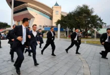 Эммануэль Макрон посетил Китай и встретился со студентами и Си Цзиньпином emmanuel makron posetil kitaj i vstretilsya so studentami i si czzinpinom-politgolos-ru-0