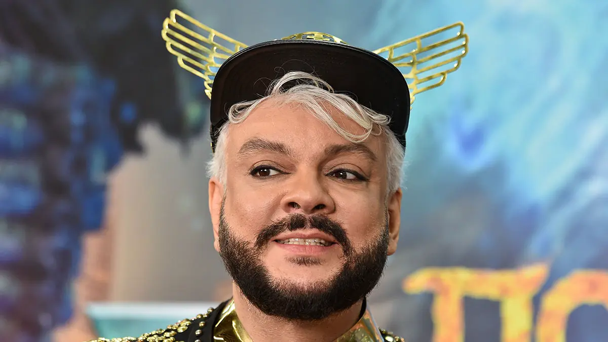 «Забава в народе — топтать звезду»: Киркоров заступился за Долину