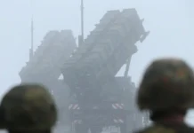 Германия удаляет ЗРК Patriot из Польши, что ставит под вопрос судьбу аэродрома Жешув germaniya udalyaet zrk iz polshi chto stavit pod vopros sudbu aerodroma zheshuv-politgolos-ru-0