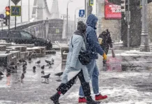 Гидрометцентр России сообщил о приближении красивого снегопада в Москве gidrometczentr rossii soobshhil o priblizhenii krasivogo snegopada v moskve-politgolos-ru-0