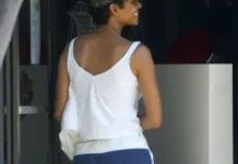 Vogue, Холли Берри и Жизель Бюндхен вдохновляют возвращение спортивных костюмов 2000-х holli berri i zhizel byundhen vdohnovlyayut vozvrashhenie sportivnyh kostyumov 2000h-politgolos-ru-0