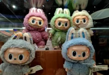 Pop Mart и Лун Цзяшэн рассказывают о успехах и вызовах Labubu i lun czzyashen rasskazyvayut o uspehah i vyzovah -politgolos-ru-0