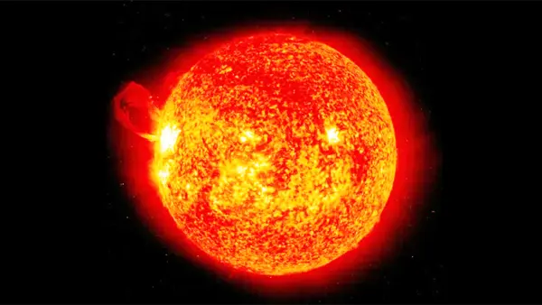 Американские стартапы начали работу над затемнением Солнца