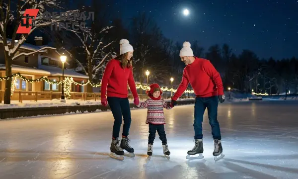 Игорь Балынин из Финансового университета оценил отпуск в новогодние дни-0