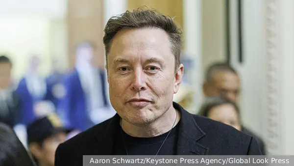 Маск заявил об угрозе исчезновения белого населения мира