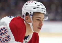 Иван Демидов вновь показывает отличные результаты, а Монреаль Канадиенс лидируют среди новобранцев НХЛ ivan demidov vnov pokazyvaet otlichnye rezultaty a monreal kanadiens lidiruyut sredi novobranczev nhl-politgolos-ru-0