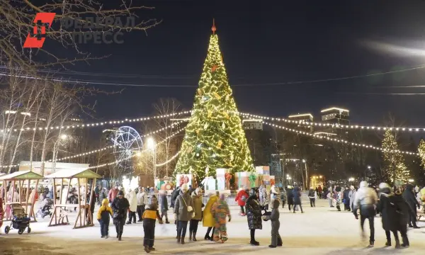 Какой погоды ожидать в Москве, Якутске, Магадане и на Чукотке в Новый год-0