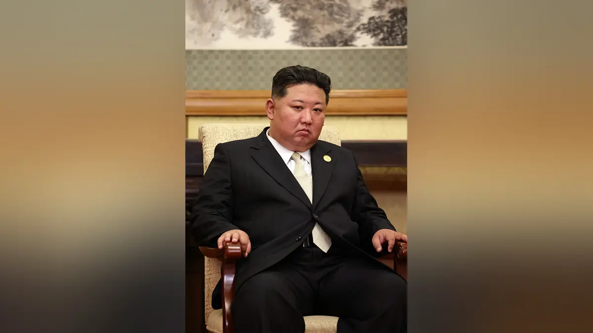 Ким Чен Ын выразил соболезнования Путину в связи со смертью посла России в КНДР