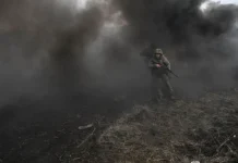 Командир ВСУ погиб в Харьковской области после удара БПЛА komandir vsu pogib v harkovskoj oblasti posle udara bpla-politgolos-ru-0